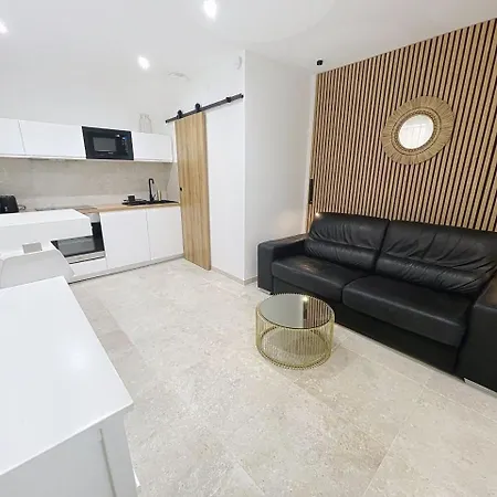 Apartament Cosy Viel