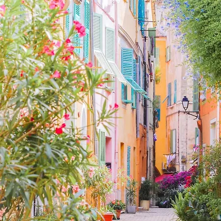 Apartament Cosy Viel