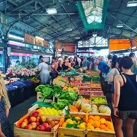 Apartament Cosy Viel *