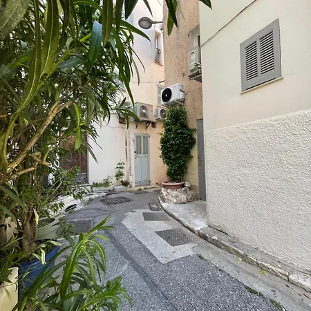 Cosy Viel Apartament Antibes