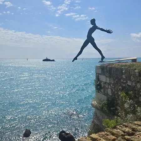 Cosy Viel Apartament