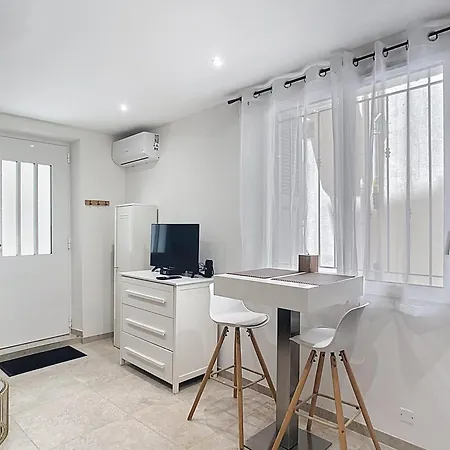 Apartament Cosy Viel *