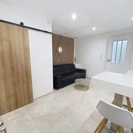 Cosy Viel 앙티브