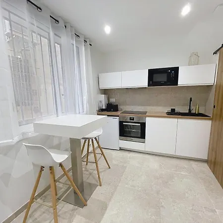Apartment Cosy Viel