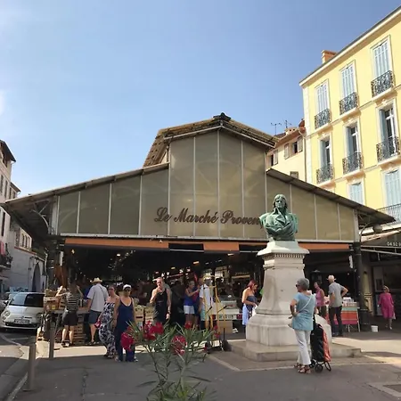 Cosy Viel * Antibes