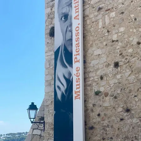 Cosy Viel * Antibes