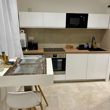 Cosy Viel Apartment *