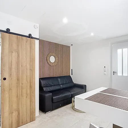 Daire Cosy Viel Antibes