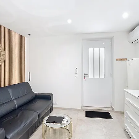 Apartment Cosy Viel