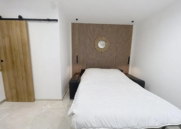 Cosy Viel Antibes