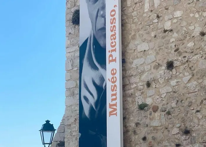 Cosy Viel * Antibes