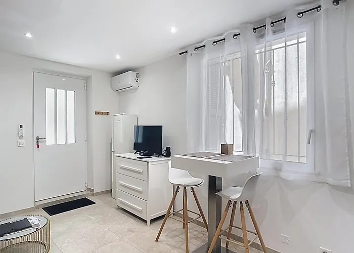 Apartmán Cosy Viel *